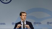 ​El PP admite ya que repetir elecciones beneficia a Rajoy