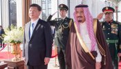 La política belicista del rey Salman de Arabia Saudí incendia Oriente Próximo