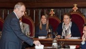 El Ayuntamiento de Girona exige que la Fundación Princesa de Girona cambie de nombre