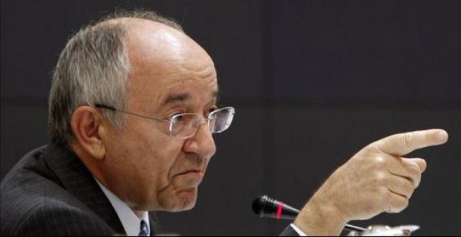 El juez cita a declarar a Fernández Ordóñez el 16 de marzo por la salida a bolsa de Bankia