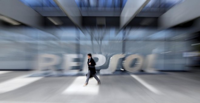 Repsol lanza un plan de compra de acciones para sus 4.166 empleados