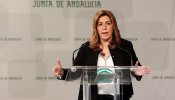 Susana Díaz no apoyará "ni por acción ni por omisión" la investidura de Rajoy ni de otro miembro del PP