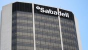 Sabadell reduce su beneficio hasta junio por mayores provisiones