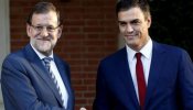 Malestar en el PSOE con la actitud de Rajoy ante la reunión con Sánchez