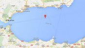 Granada Almería y Jaén tiemblan con un nuevo terremoto de magnitud 4,4 con epicentro en el Mar de Alborán