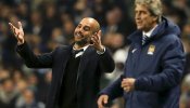 El Manchester City hace oficial el fichaje de Pep Guardiola para las próximas tres temporadas