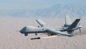 EEUU destruye con drones la emisora de radio del Estado Islámico en Afganistán y mata a 28 personas