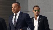 La Justicia brasileña condena a Neymar a pagar 45 millones por evasión fiscal y fraude