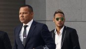 Carpetazo al caso Neymar: la Audiencia archiva la querella por el pago de los derechos federativos