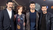 'El Ministerio del Tiempo' regresa el 15 de febrero superándose a sí misma