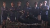 Las Pussy Riot vuelven a la carga con un vídeoclip de denuncia contra la corrupción en las altas esferas rusas