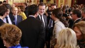 Rajoy es el líder político con más patrimonio, Iglesias el que tiene más efectivo y Rivera el más hipotecado