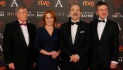 La fiesta del cine español, en imágenes