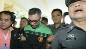Tailandia cree que Artur Segarra no actuaba solo en la trama de extorsión