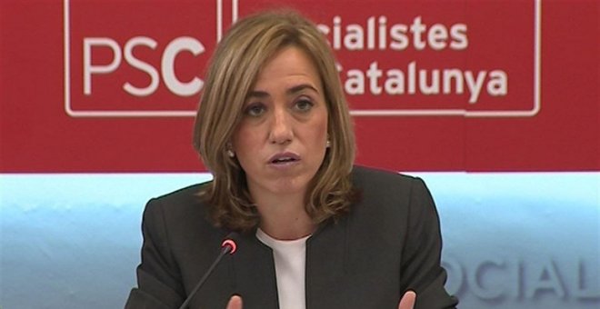 Mor l'exministra socialista Carme Chacón