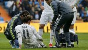 Las lesiones de Bale le han hecho perder al Real Madrid cinco millones