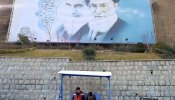 La Revolución Islámica mantiene su vigor en Irán cuando cumple 37 años pese a los aires de cambio