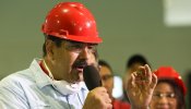 Maduro suprime los viernes como día laborable para ahorrar energía
