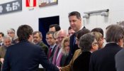 Puigdemont acusa al Estado de haber "dimitido" de invertir en infraestructuras en Catalunya
