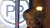 La agenda de Granados muestra un presunto pago del yerno de Villar Mir al PP de Madrid de dos millones