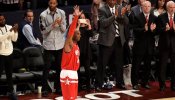 Los 'All-Star' rinden tributo a Kobe Bryant en un partido con 369 puntos