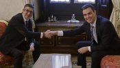 El presidente del Congreso propone que el pleno de investidura de Pedro Sánchez sea el próximo 2 de marzo