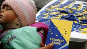 Bosnia solicita formalmente su entrada en la Unión Europea