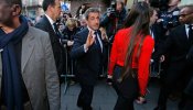 Sarkozy se enfrenta a la Justicia por irregularidades en la financiación de su campaña en 2012