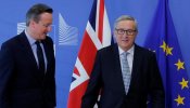 Reino Unido y la Unión Europea: una relación marcada por las turbulencias