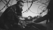 El australiano Warren Richardson gana el premio World Press Photo