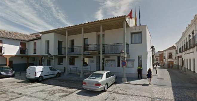 Roban documentos del caso Púnica del despacho del alcalde de Valdemoro