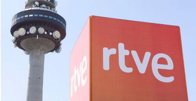 Cinco retos para una RTVE plural e independiente y otras cuatro noticias que no debes perderte este viernes, 22 de septiembre