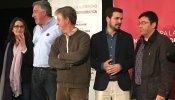 Garzón: "La política neoliberal europea consigue doblegar gobiernos sociales"
