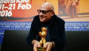 La Berlinale premia con el Oso de Oro el drama de los refugiados retratado en la italiana 'Fuocoammare'