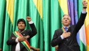 Los bolivianos comienzan a votar en el referendo que decidirá si Morales puede presentarse a la reelección