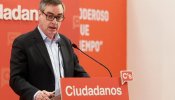 Ciudadanos exige a Rajoy que se presente a la investidura aunque no tenga apoyos suficientes