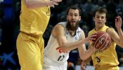 El Real Madrid 'tripite' en la Copa y vuelve a coronarse rey