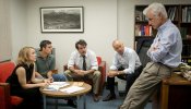 Uno de los curas pederastas mencionados en la película 'Spotlight' se suicida en su celda