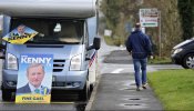 Voto de castigo en Irlanda contra el Gobierno de coalición tras cinco años de duras políticas de austeridad