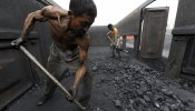 China despedirá a 1,8 millones de trabajadores del sector del carbón y acero