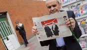 Los reformistas se imponen en Irán