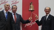 Talgo eleva un 54,8% su beneficio en 2015 gracias a los pedidos internacionales