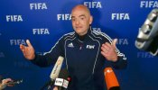 El nuevo presidente de la FIFA, salpicado por los papeles de Panamá