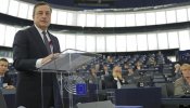 Draghi confirma por carta a un eurodiputado español que el BCE tomará nuevas medidas en marzo