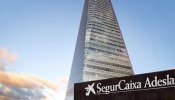 SegurCaixa Adeslas ganó 204 millones en 2015, un 18,8% más