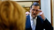 Rajoy irá a Pontevedra 20 días después de que fuera nombrado persona 'non grata'