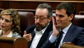 La "castración química de Catalunya", la "cal viva" de González, "Millán Astray" y otras lindezas del debate