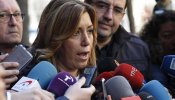 Díaz decidirá si postularse como sucesora de Sánchez tras el 26-J