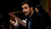 Garzón a Sánchez: “Nos ha planteado un falso dilema, hay más opciones que Rajoy o Rivera”