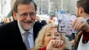 Rajoy esperará a que Sánchez fracase en su investidura para llamarle